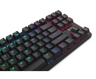 SPC Gear GK530 Tournament Kailh Red RGB - 468788 - zdjęcie 5